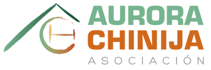 logo aurora chinija asociación