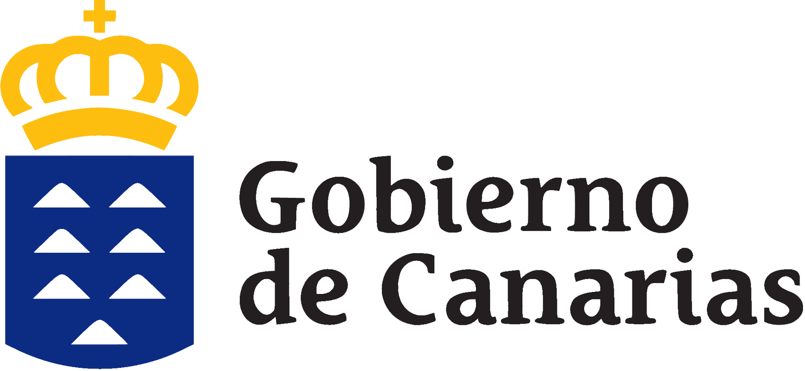 logo gobierno de canarias