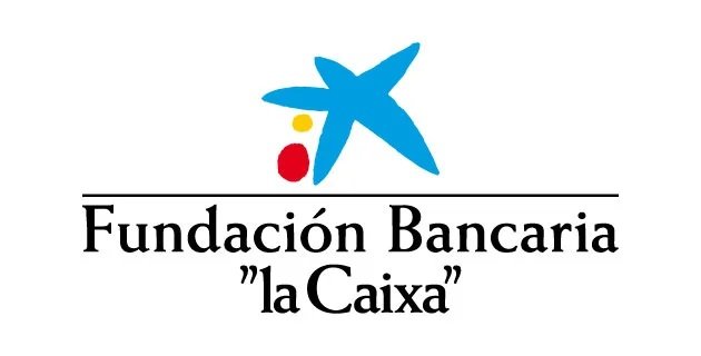 logo la caixa